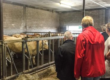 Hoftag in Velen